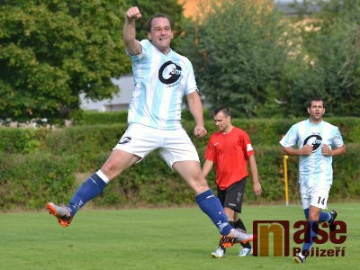 FOTO: Vítězný opět Bozkov i Sedmihorky, Lomnice brala alespoň bod