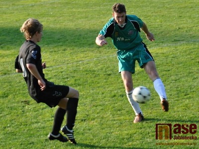 Víchová i Rovensko se udržely v I.B třídě, třinácté zůstaly Lučany