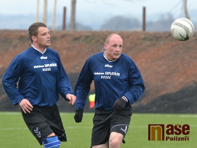 Černá sobota pro tři týmy z krajského přeboru