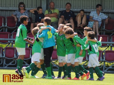 Zářijové akce pod patronací Sportovního centra Semily