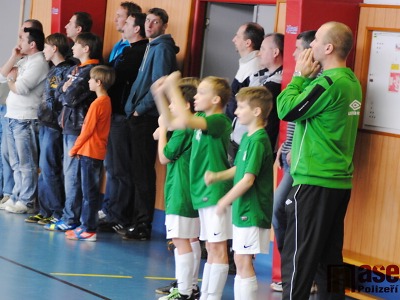 Únorové akce pod patronací Sportovního centra Semily