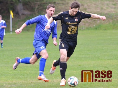 Okresní přebor: Mříčná udržela neporazitelnost i proti Poniklé