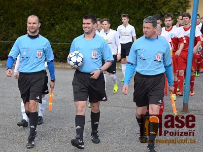 Přehled fotbalových výsledků devátého jarního kola