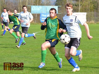 I.B třída: Rovensko rozdrtilo Lučany, další týmy naopak vysoko prohrály