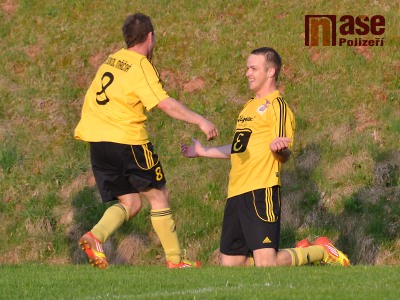 Mříčná pokračuje v jarní jízdě, v dohrávce zdolala Lomnici B