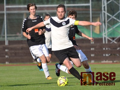 FOTO: Do sezony vstoupili fotbalisté v okresním přeboru