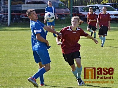 Okresní přebor: Libštát rozstřílel v úvodním kole doma Poniklou