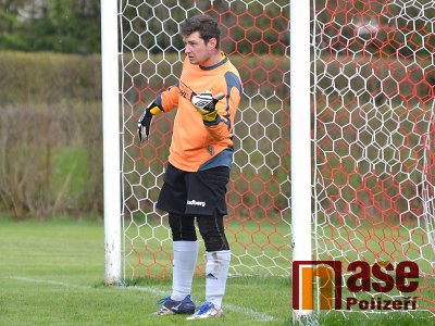 Přehled fotbalových výsledků osmého jarního kola