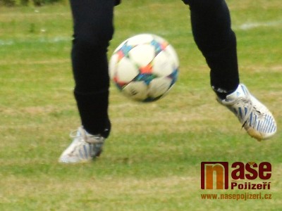 Okresní soutěž nakonec vyhrál Košťálov/ Libštát C