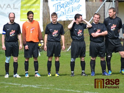 O druhé místo v soutěži stále bojují Dolní Branná a Benecko