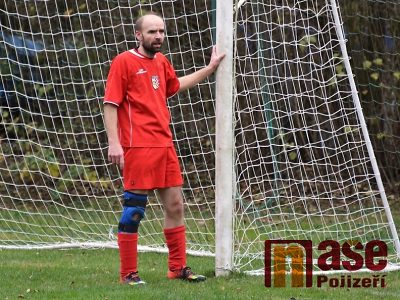 Do nové sezony už vstoupili fotbalisté v okresní soutěži