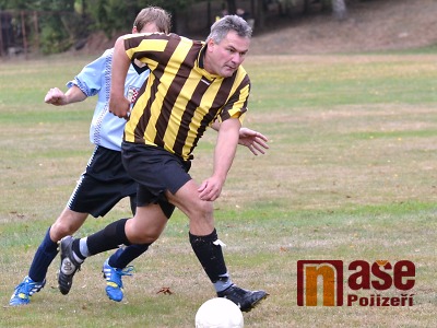Okresní soutěž: Vysoké ztratilo první body remízou v Tatobitech