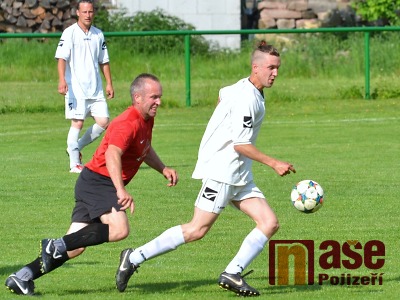 Okresní soutěž: Za prvním Vysokým je tlačenice o druhou příčku