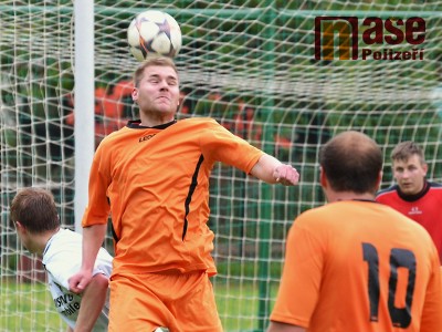 Okresní soutěž: Sezonu zakončili i fotbalisté v okresní soutěži