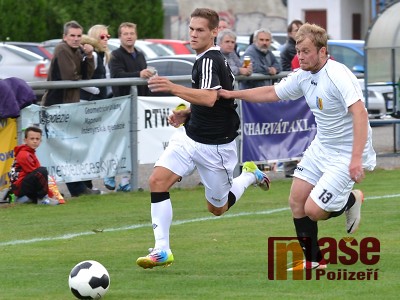 FOTO: Přepeře s Bulovkou znovu neinkasovaly a mají už skóre 35:0!