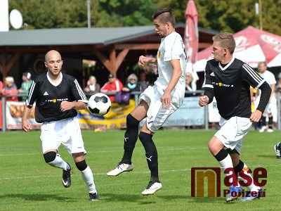 Holany stoply dlouhou sérii neporazitelnosti Přepeř