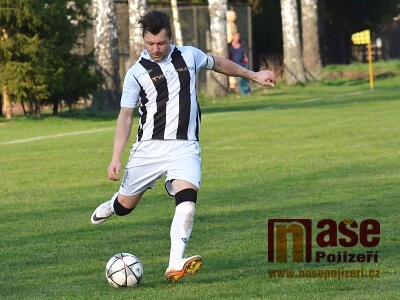 Krajský přebor: Přepeře otočily ve výhru zápas s Doksy