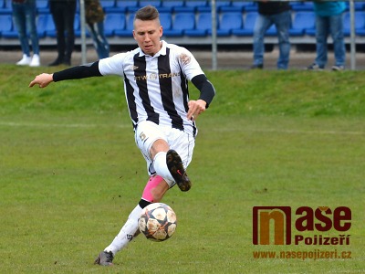 Do semifinále poháru jdou Přepeře i Sedmihorky