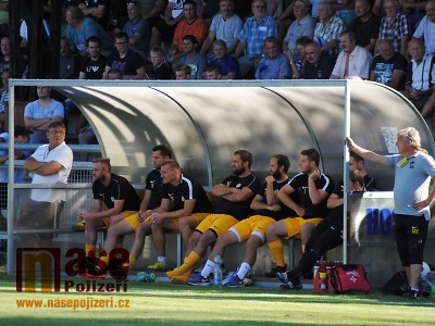 Po podzimu čtvrté Přepeře brzy vstoupí do přípravy na divizi