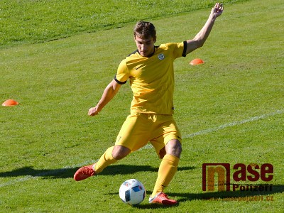 Přepeře si nechaly v Hradci vzít nadějné vedení