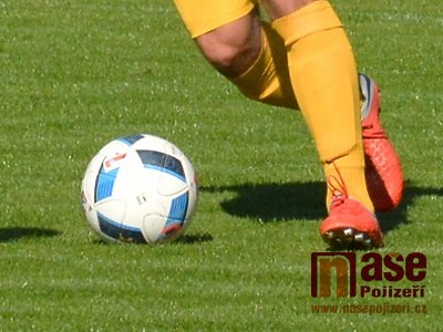 Fotbalisté Přepeř zahájili přípravu dvěma výhrami