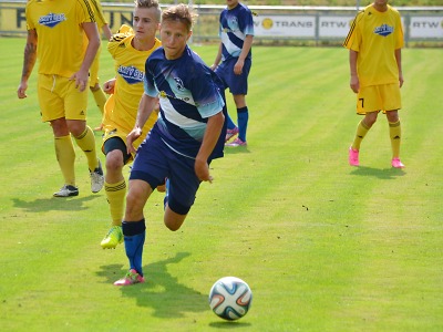 V generálce na divizi Turnov porazil Mšeno