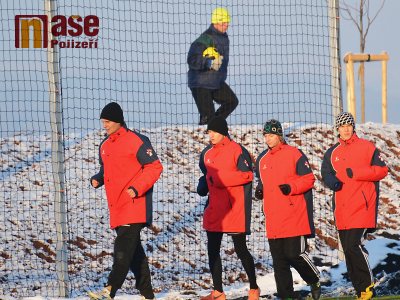 Finišuje příprava fotbalistů z krajských soutěží