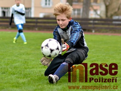 Mládežnický přehled: Vyhráli dorostenci Turnova i Sedmihorek