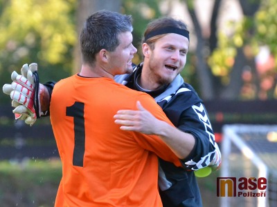 I.A třída: Pět vítězství pěti týmů z Pojizeří