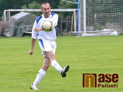 I.B třída východ: Rokytnice v derby přestřílela Roztoky