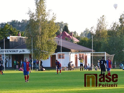 Přehled fotbalových výsledků 12. podzimního kola