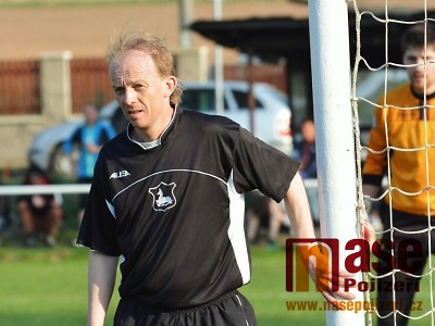 Vítězství Rovenska nad Frýdlantem zajistilo až poločasové probuzení