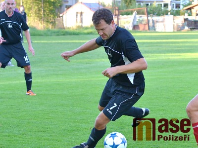 Rovensko zakončilo sezonu v I.A třídě výhrou nad Mimoní