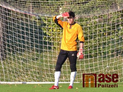 Po čtyřech výhrách v řadě je už Rovensko třetí v I.A třídě