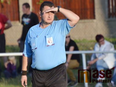 Přehled fotbalových výsledků druhého jarního kola