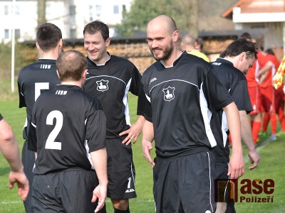 I.B třída: Rovensko i Rokytnice si na závěr připsaly vysoké výhry