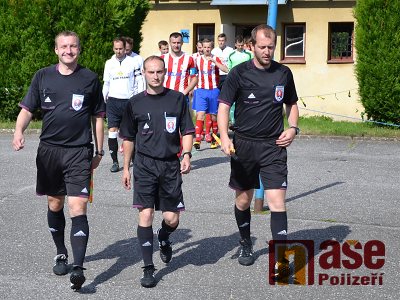 Přehled fotbalových výsledků prvního podzimního kola