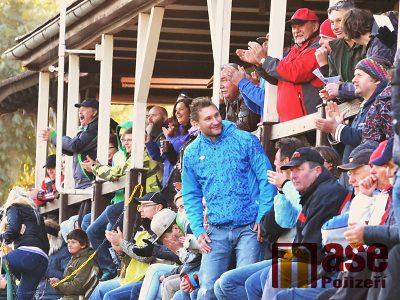 I.B třída východ: Výhry Roztok nad Zásadou a Branné v Pěnčíně