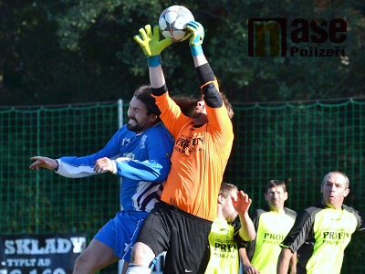 Roztoky a Horní Branná po výhrách přezimují na medailových pozicích