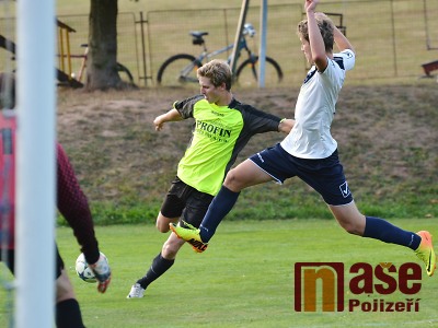 I.B třída východ: Všechny přední týmy vzájemně remizovaly