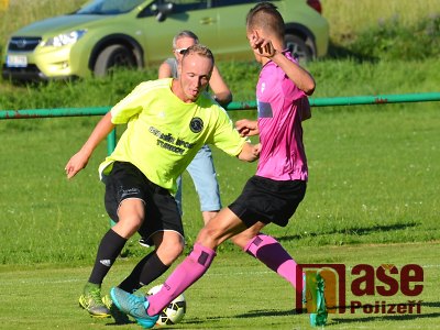 FOTO: Sedmihorky porazily Bílý Kostel, bodovaly i Bozkov a Semily