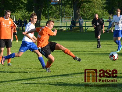 Bozkov v posledních přípravách porazil Plavy a těsně prohrál s Jičínem