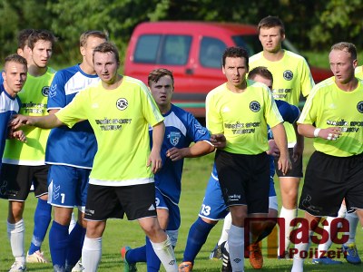 Druhé Sedmihorky spokojené, Košťálov naopak krajský přebor opouští