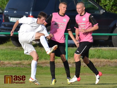 Nejlepším dorosteneckým týmem jsou po podzimu Sedmihorky