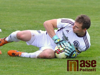 Na úvod černý víkend pro pojizerská mužstva v krajském přeboru