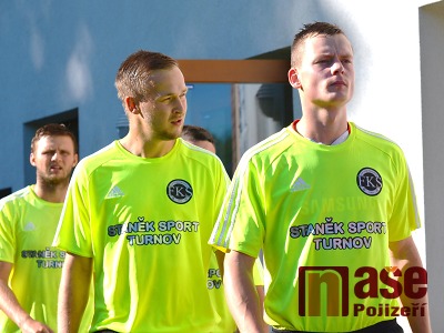 Krajský přebor: Bozkov a Sedmihorky uhájily těsné výhry