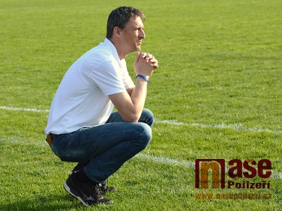 Krajský přebor: Sedmihorky v Brodě po vedení získaly alespoň bod