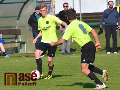 Smůla Semil v Sedmihorkách a sedm gólů Řeháčka v Bozkově