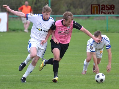 Krajský přebor: Mnoho změn i nových mužstev