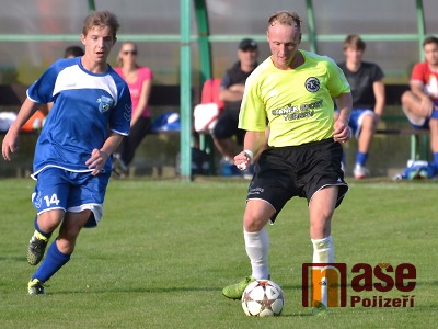 Sedmihorky zdolaly Brod, Košťálov nečekaně veze výhru z Višňové